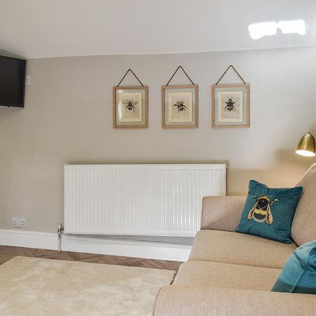 Vila Little Hive-Uk39430 Dronfield Exteriér fotografie